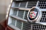Cadillac Escalade Platinum Hybrid 2011 года